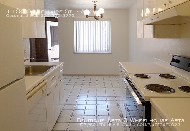 Building Photo - Wheelhouse Apartments