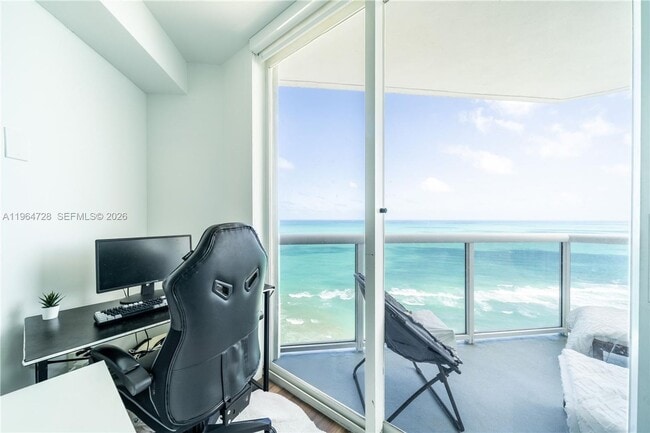 Building Photo - 6301 Collins Ave