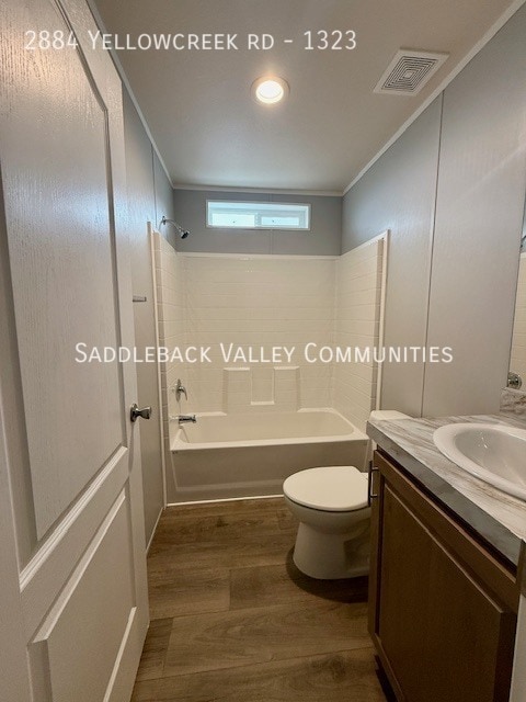 Building Photo - 2884 Yellowcreek rd-1323