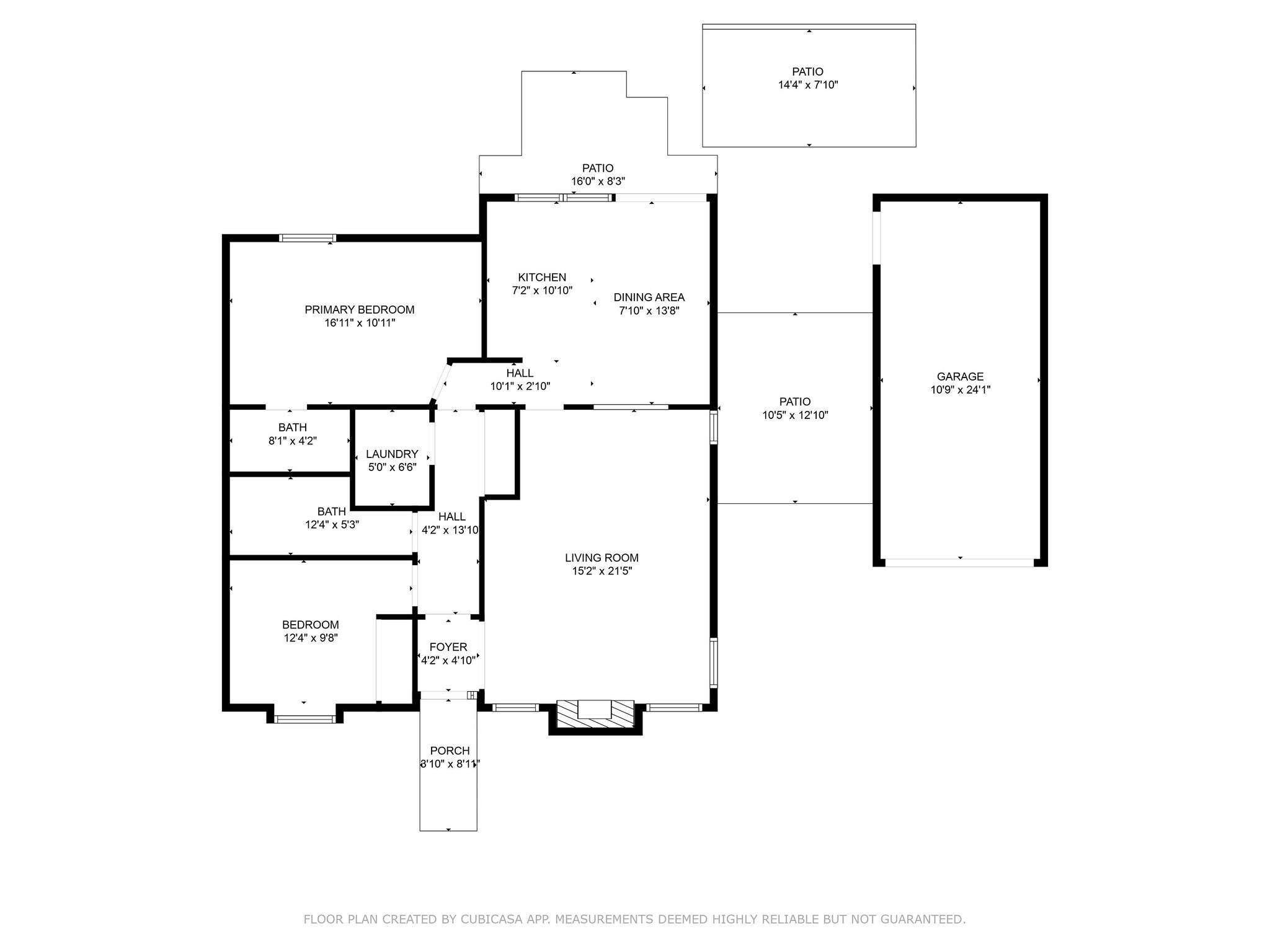 Building Photo - 14225 SW Rocklynn Pl