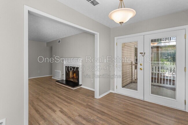 Building Photo - 606 Augusta Dr