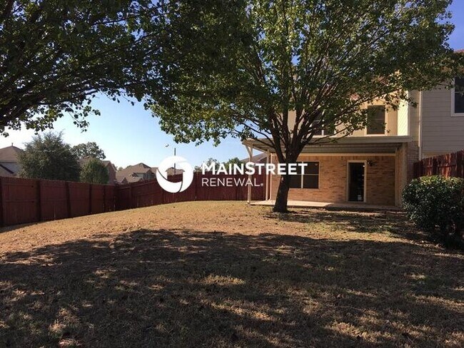 Building Photo - 4 Bedroom Pet-Friendly Home in Mesquite, TX with Main Street Renewal
