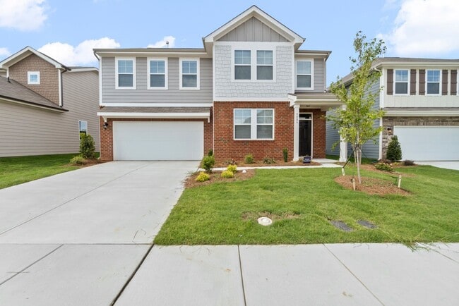 Primary Photo - almost brand-new, move-in ready 2 story ho...