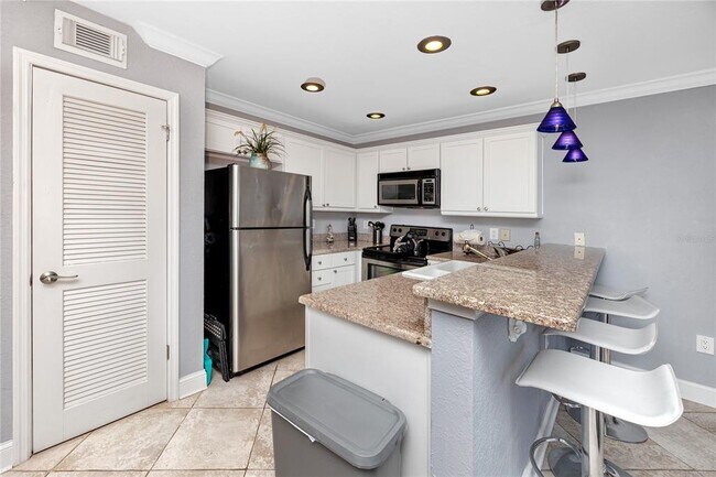 Building Photo - 4103 Gulf Blvd