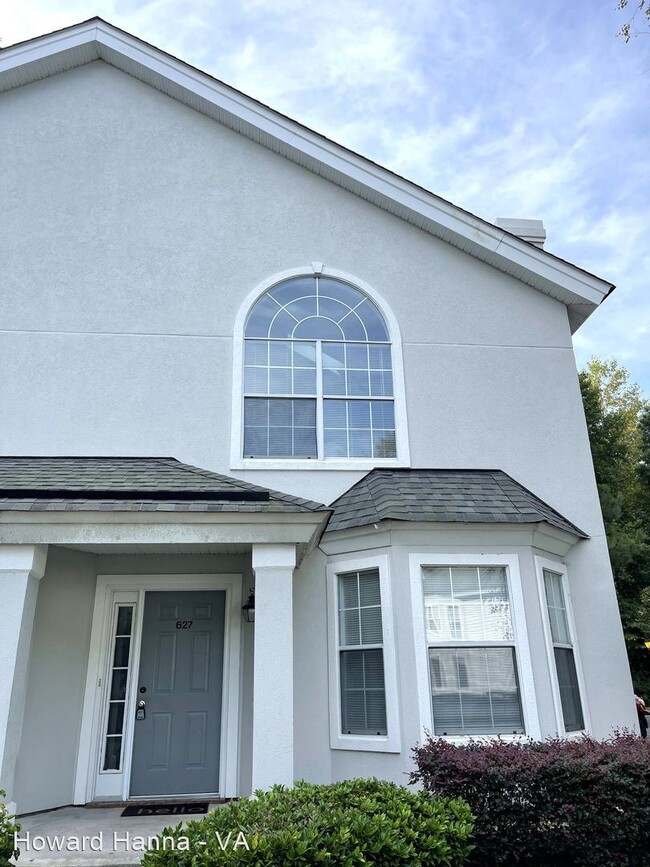Primary Photo - 3 br, 2.5 bath House - 627 Sail Fish Quay