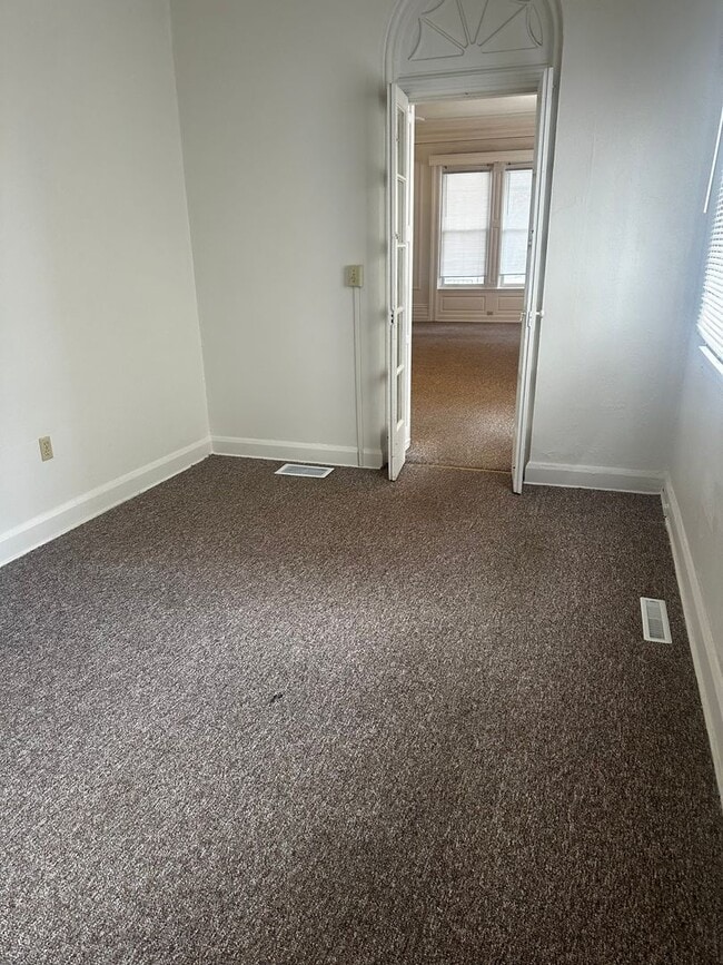 Building Photo - Princeton Apartments