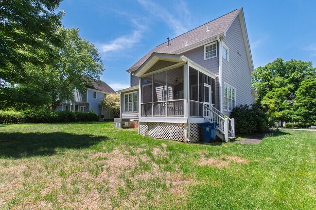 Building Photo - Move-In Ready Gem in Sought-After Dover Ridge!