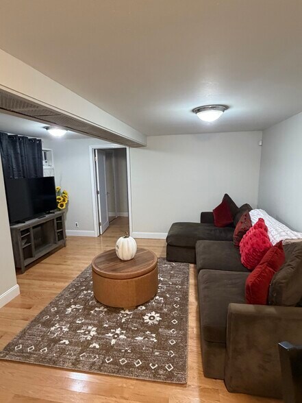 Building Photo - 2222 Ryder St