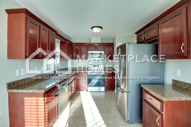 Building Photo - 1064 Cindy Jo Ct