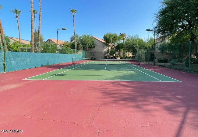 Building Photo - 1287 N Alma School Rd