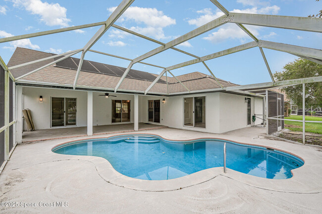 Building Photo - 2020 Thesy Dr