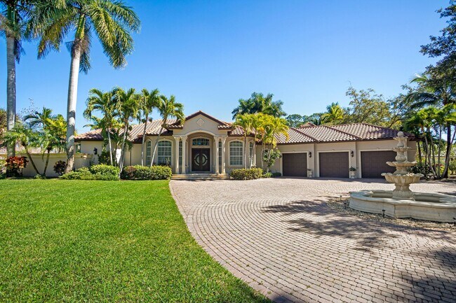 Building Photo - ** OAKES ESTATES ** 4 BED + DEN / 3.5 BATH...