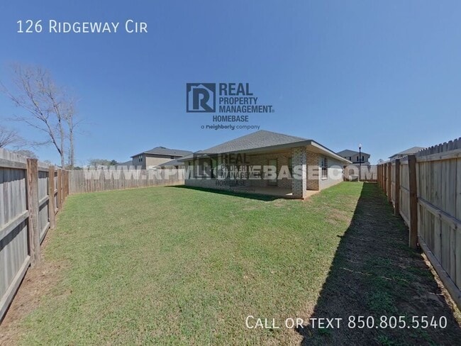 Building Photo - 126 Ridgeway Cir