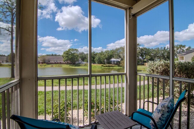Building Photo - Lake Front - Ground Floor - Renovated 2 Be...