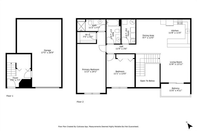 Building Photo - 11337 N Woods Dr