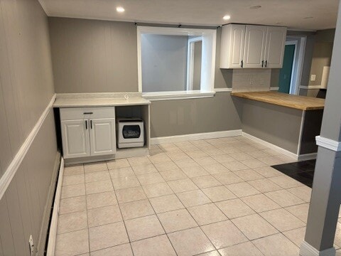 Dining room - 71 Leitha Dr