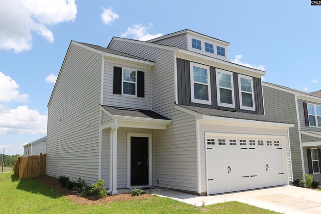 Building Photo - 1307 Moorgrove Rd