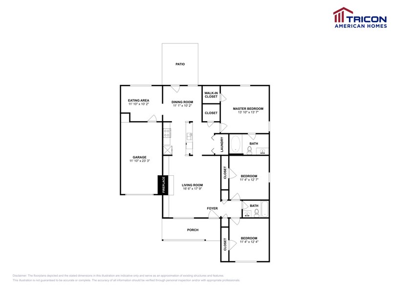Building Photo - 6728 Chesepeake Trail