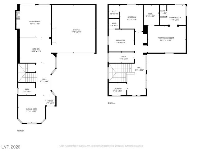 Building Photo - 8103 Cheerful Valley Ave