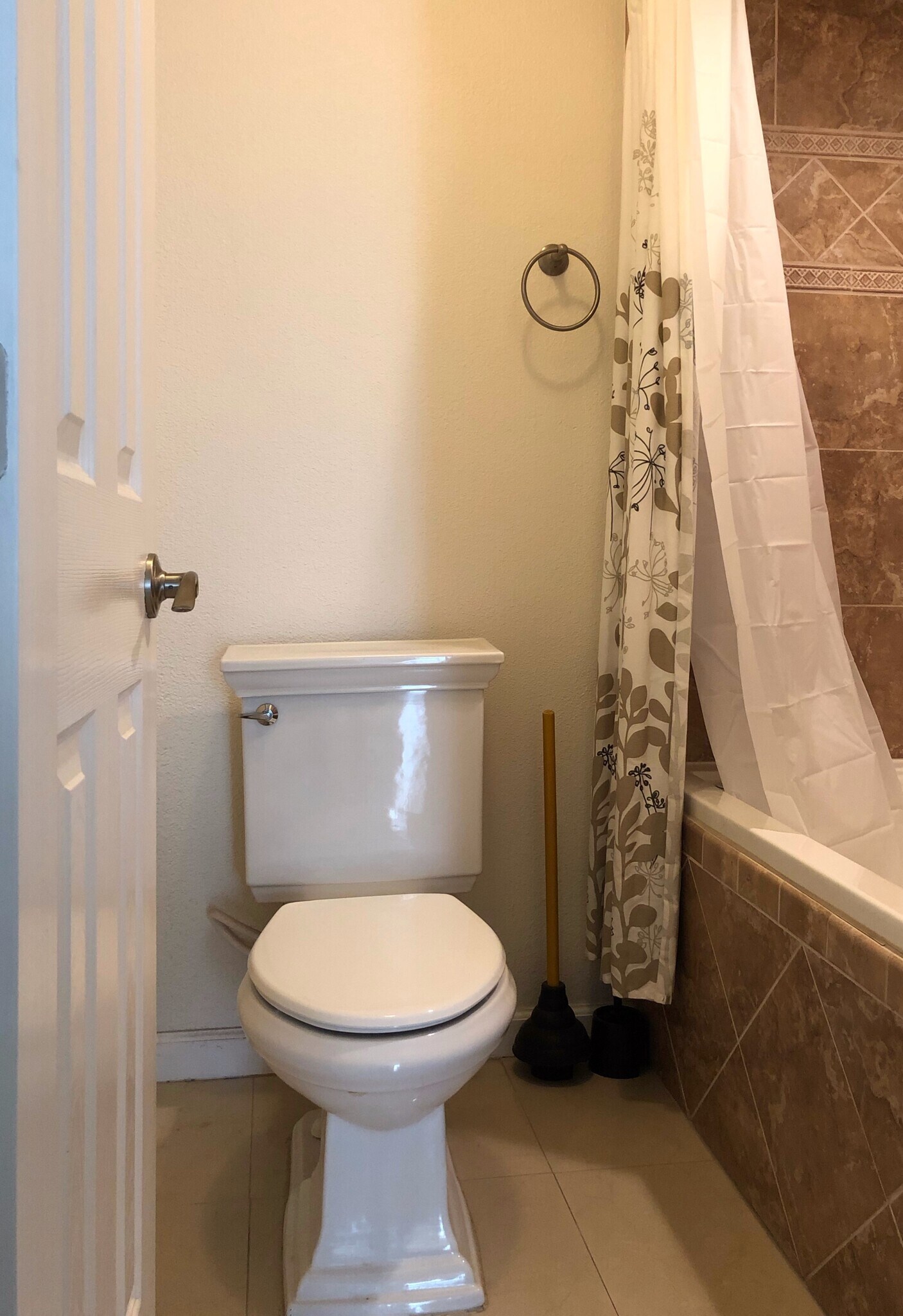 MasterBathroom - 2510 Torrey Pines Rd