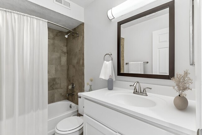 Floorplan - Wrights Point