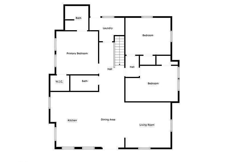 Building Photo - 208 Highland Ave