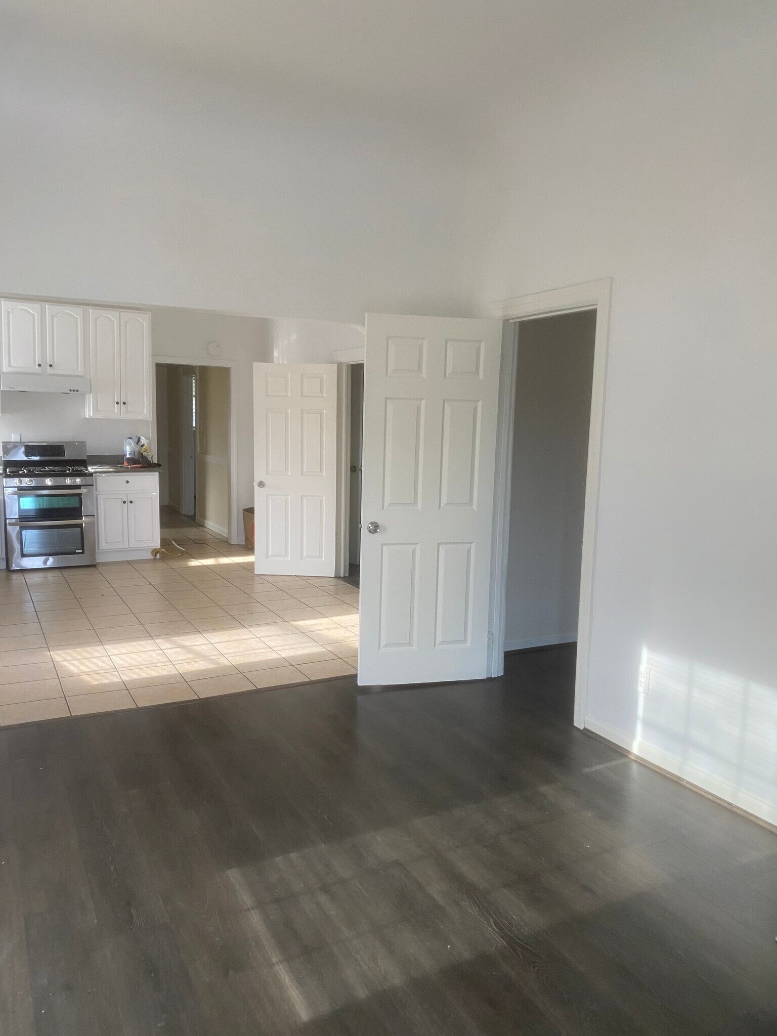 Building Photo - 3451 Salisbury St