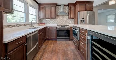 Building Photo - 457 Central Ave