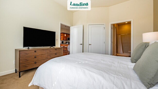 Building Photo - 8800 Penrose Ln