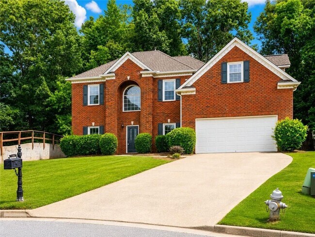 Building Photo - 380 Belmont Chase Ct
