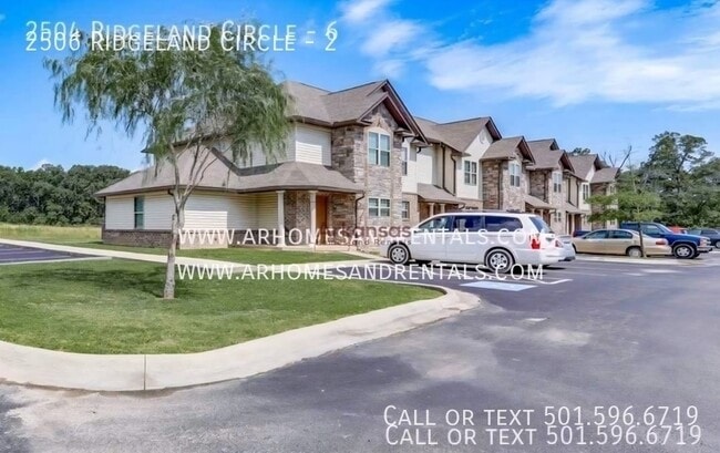 Building Photo - 2506 Ridgeland Cir