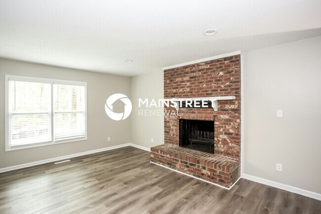 Building Photo - 4 Bedroom Pet-Friendly Home in Concord, NC with Main Street Renewal