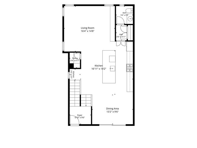 Building Photo - Wonderful Home