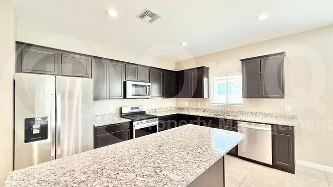 Building Photo - 37703 W San Ildefanso Ave