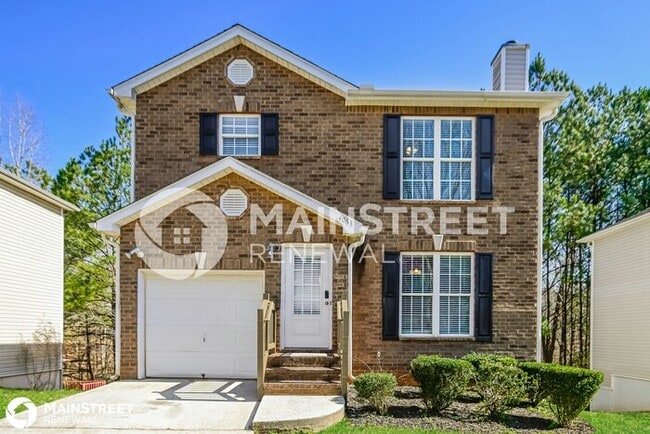 Primary Photo - 4063 RIVERSIDE PKWY, DECATUR, GA 30034