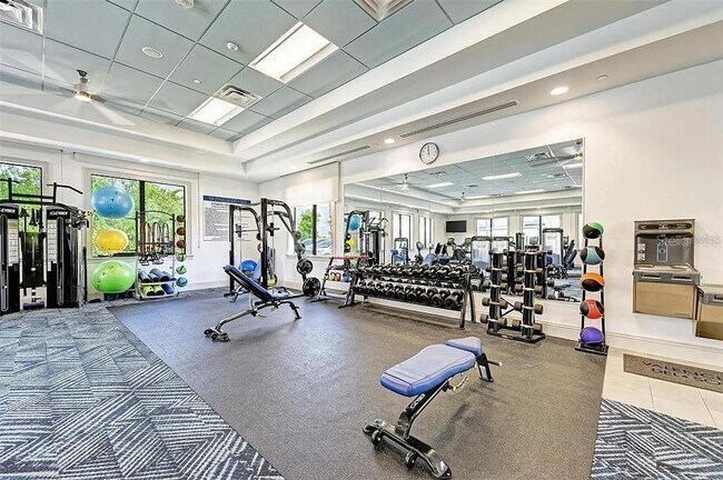 Building Photo - 15459 Santa Pola Dr