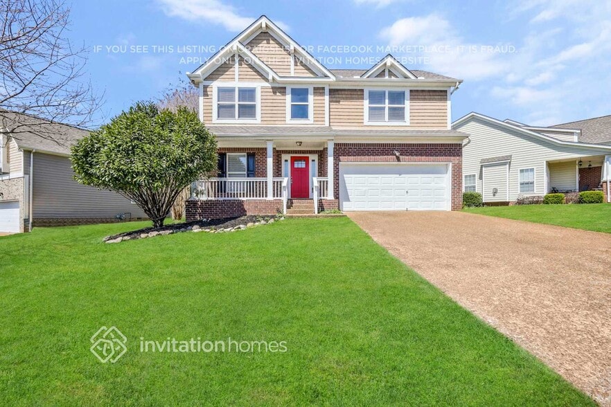 Primary Photo - 1721 Freiburg Dr