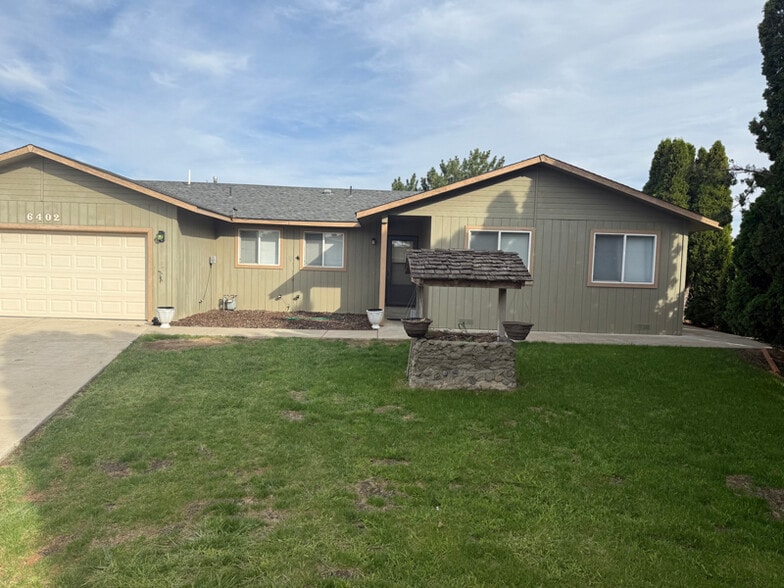 Primary Photo - 6402 Fremont Dr