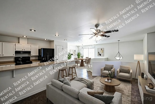 Building Photo - 7219 S 14th Pl