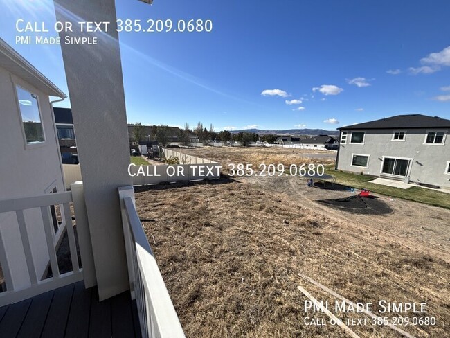 Building Photo - Brand New 3BR Home in Peaceful Nephi Neigh...