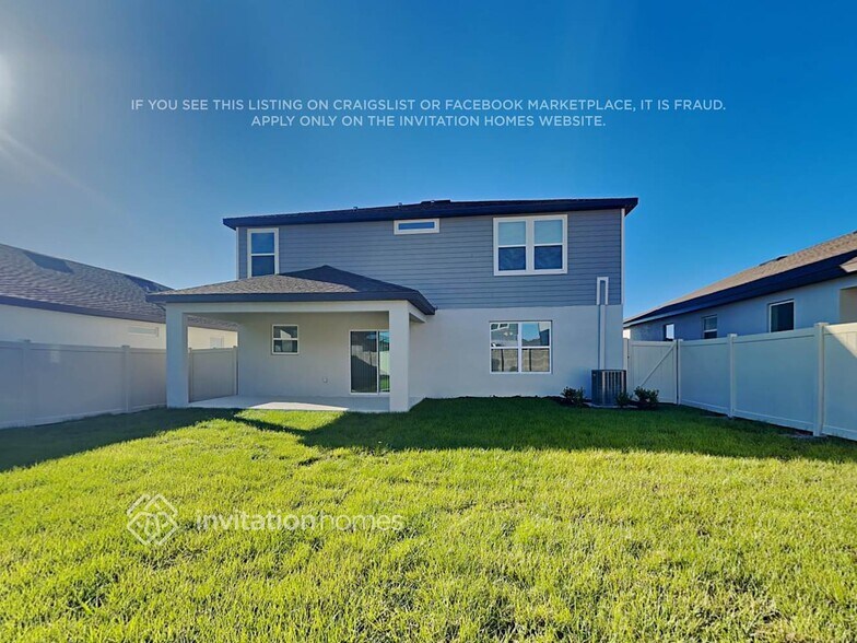 Building Photo - 3815 Spruce Creek Dr