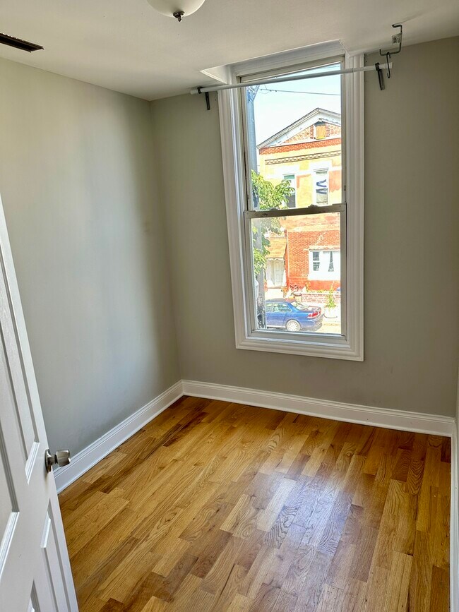 Building Photo - 1708 S Morgan St