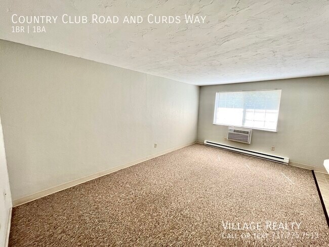 Building Photo - 613 Country Club Rd