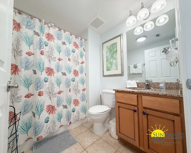 Building Photo - Resort-Style 2BR Condo with Gulf Views at The Palms of Destin – Fully Furnished!