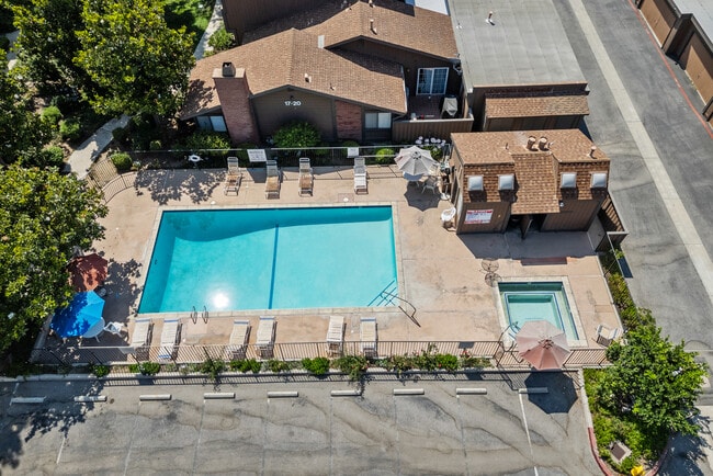 Building Photo - 14456 Foothill Blvd