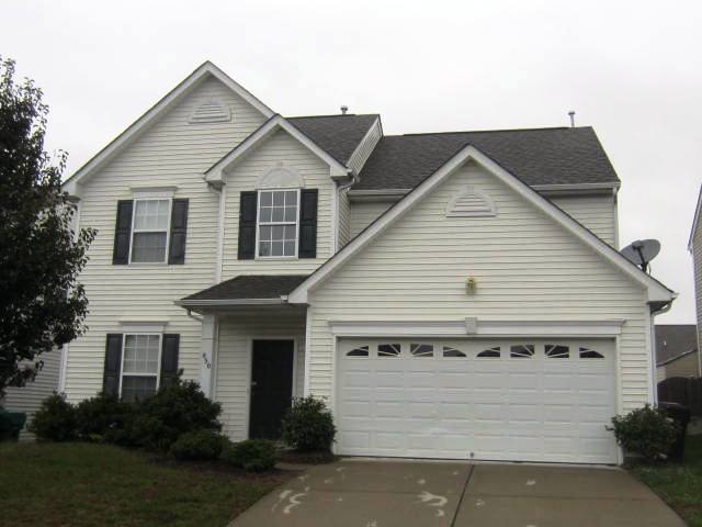 Building Photo - 850 Hedgepath Ter
