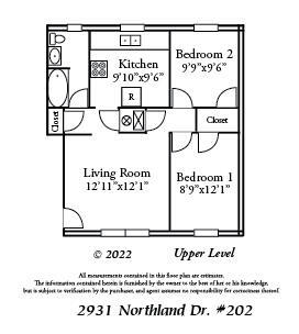 Building Photo - 2931 Northland Dr