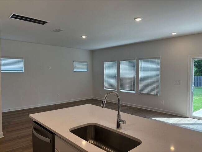 Building Photo - Brand New Build! 4 Bedrooms