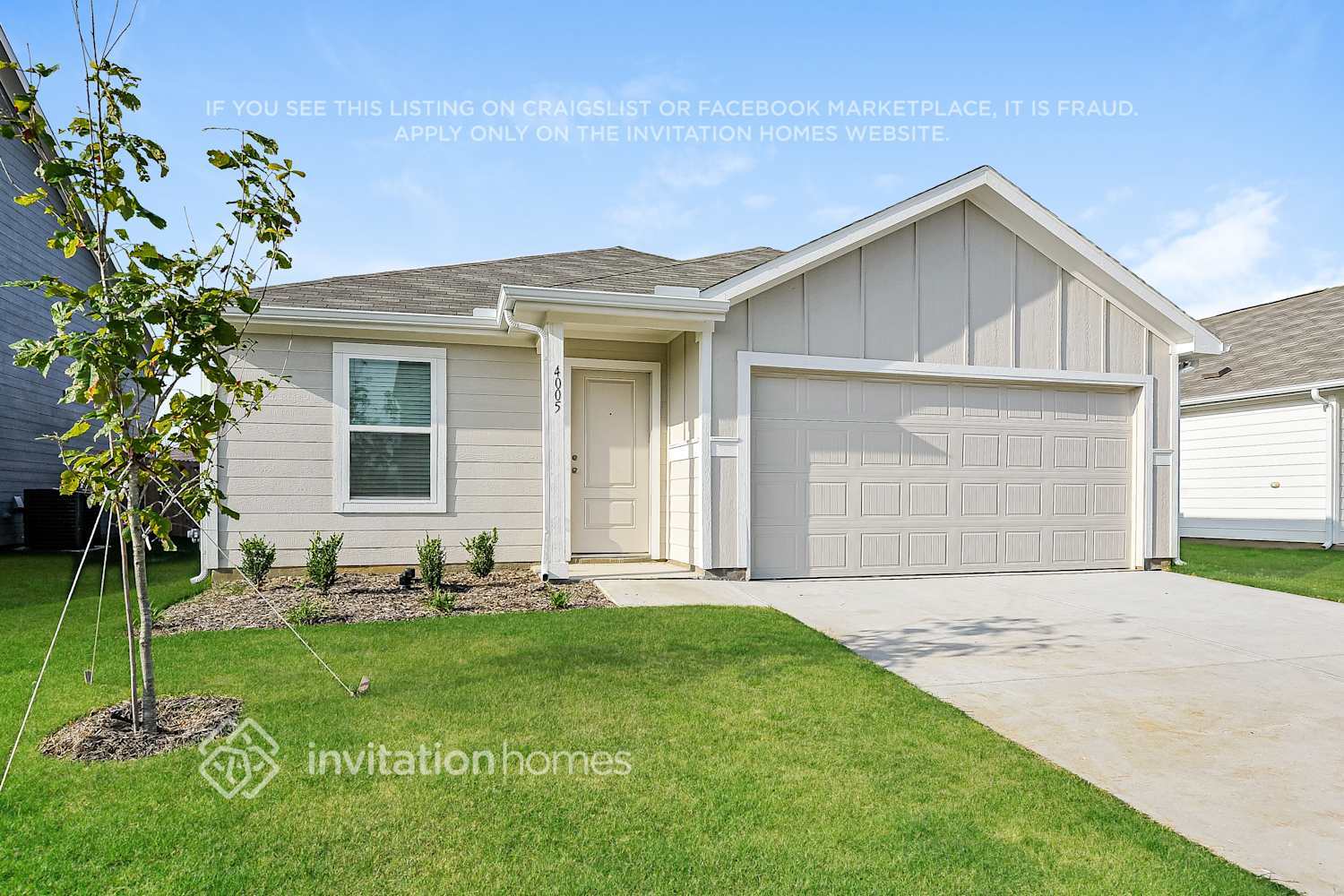 Building Photo - 4005 May Water Trl