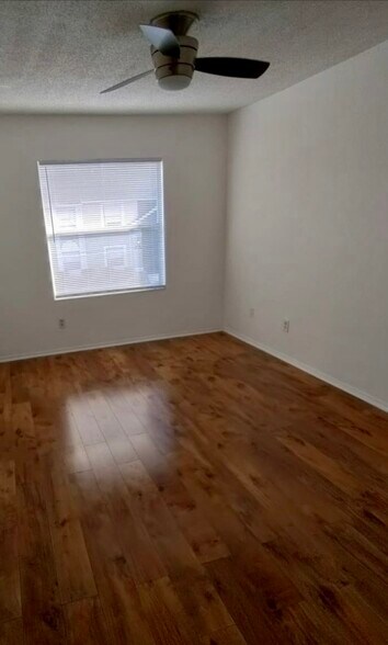 Master Bedroom - 4124 Pershing Pointe Pl